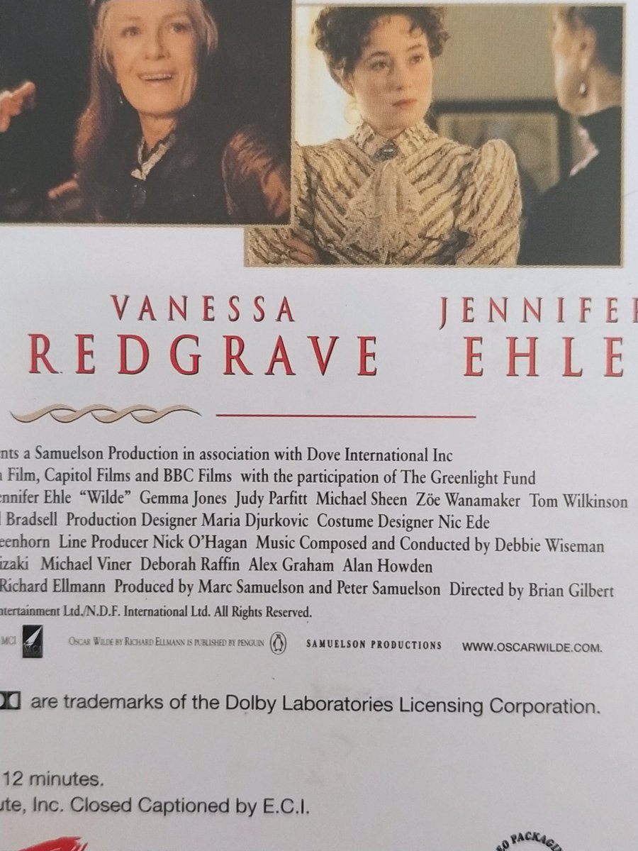 MiriamRW411's tweet photo. OMG! Look what I found hiding in our spare room!๐ฑ
#michaelsheen #wilde #robbieross https://t.co/6Q8l7EOuEP