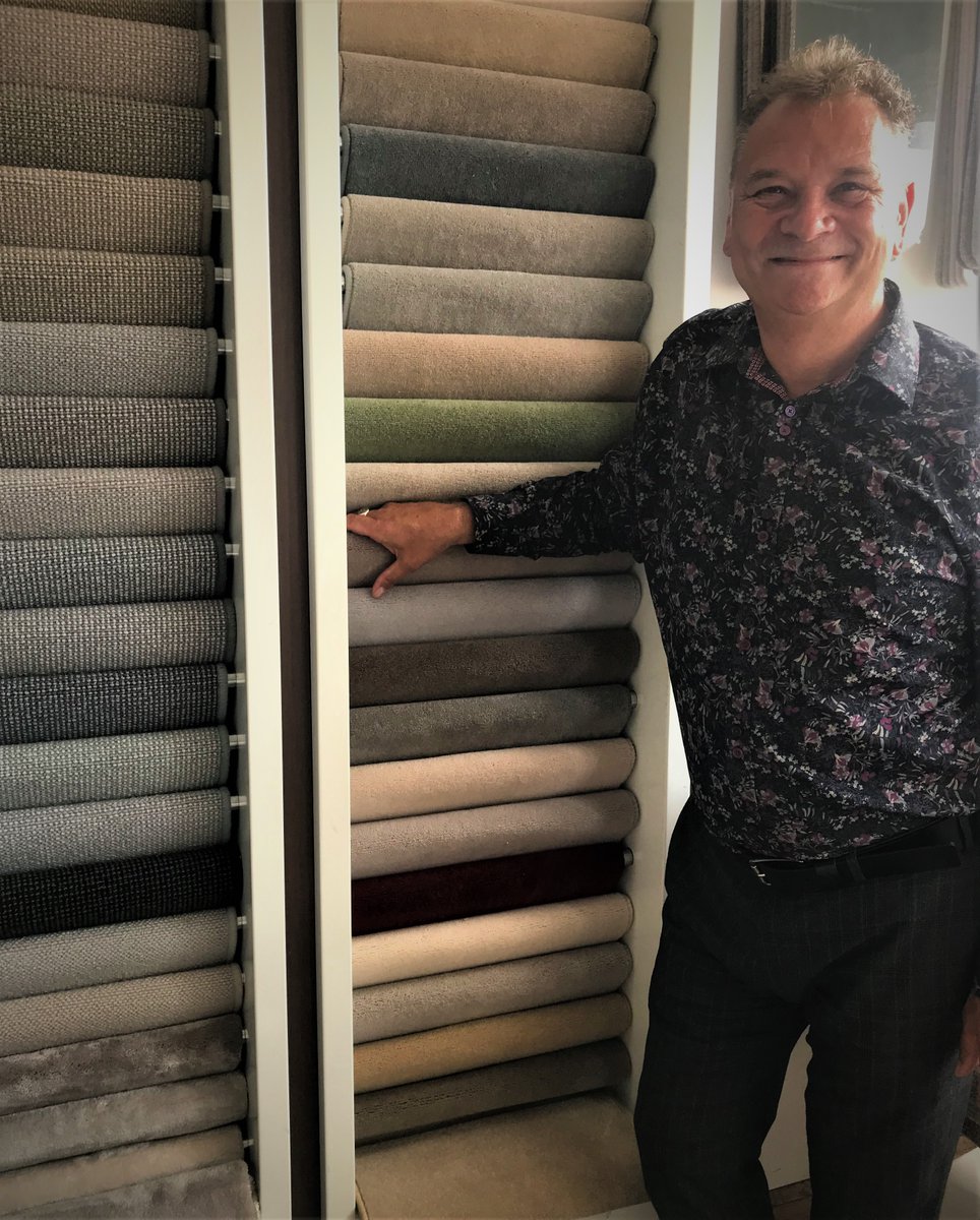 HertfordFloor's tweet photo. It's our Rep Mick from @Kingsmeadcpts #stoddard Thank you for visiting us 👍
Seeing you is always a plus 😀

#support #representive #carpets #workingtogether #teamwork #Teamworksolutions #workingrelationships  #thankyou #dreamteam #home #homedecor #catchingup @HertfordFloor https://t.co/sxAhrUVB6E