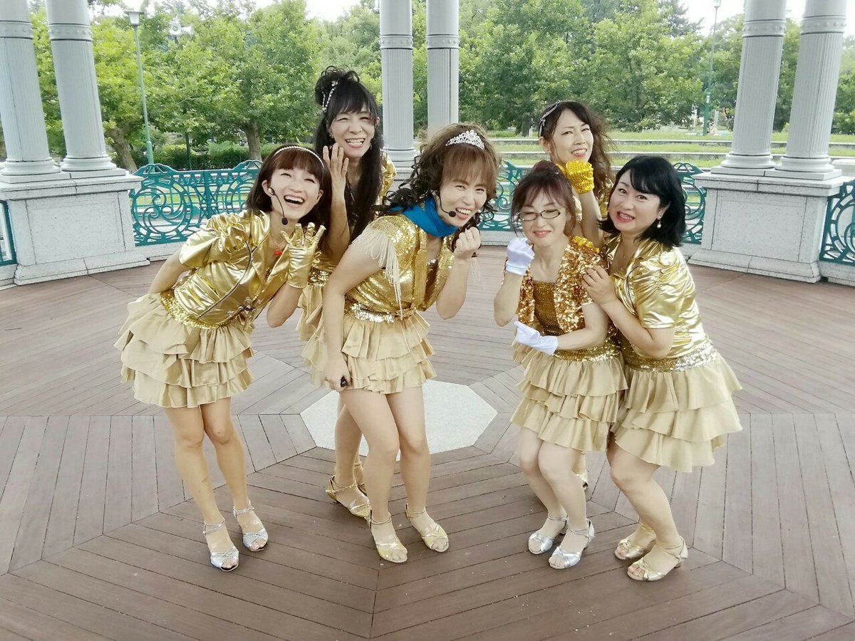 MoeS4e's tweet photo. 鶴舞公園のライブ#先日pic
#楽しかったな💓 https://t.co/ebEf2si0LI