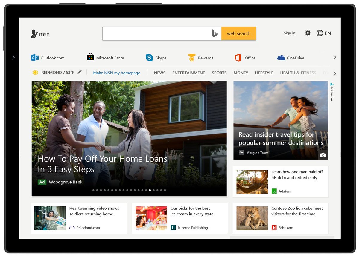 Indexel_IDS's tweet photo. 💁🏻‍ Microsoft Ads now extends the reach of the campaign to native placements by default, starting on the 8th of September 🗓. Possibility to manually opt out from it 👉🏼 https://t.co/fcpEw0g91B

#bing #bingads #ppc #searchads #microsoftads #nativeads https://t.co/GIYRCuTszU