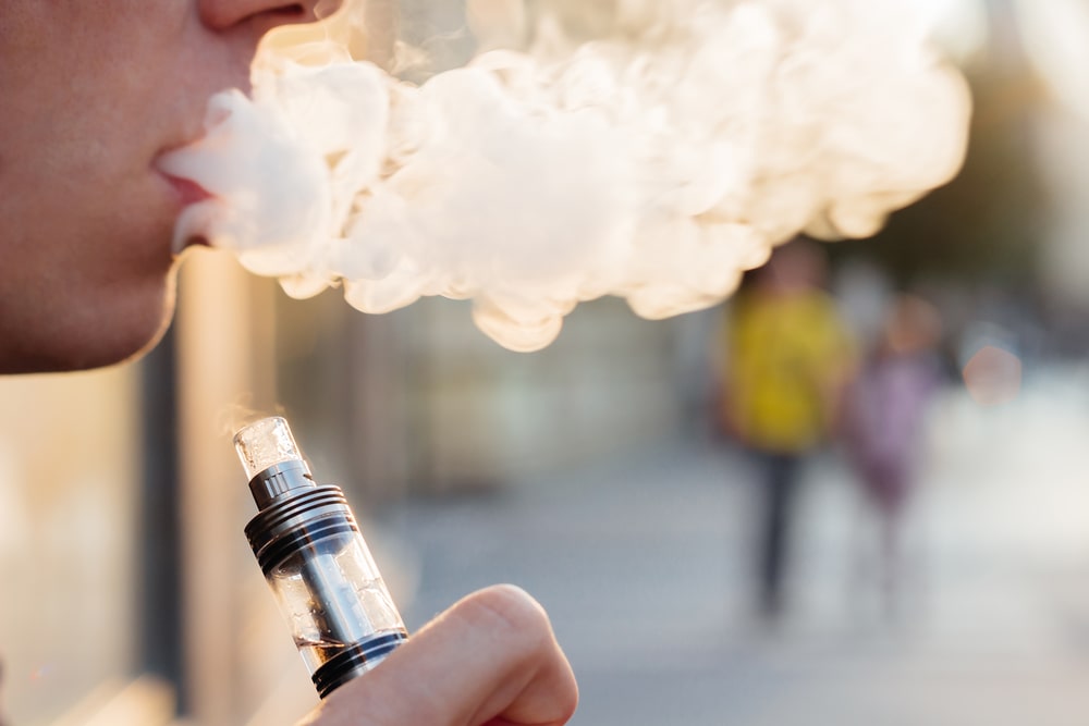 AVCA: Kiwi MP’s Plea to Lift Snus Ban Should be Supported

Vaping products, such as e-cigarettes, are small battery-powered devices that heat a liquid to create a vapor.

puffcity.com/blog/2020/08/2…