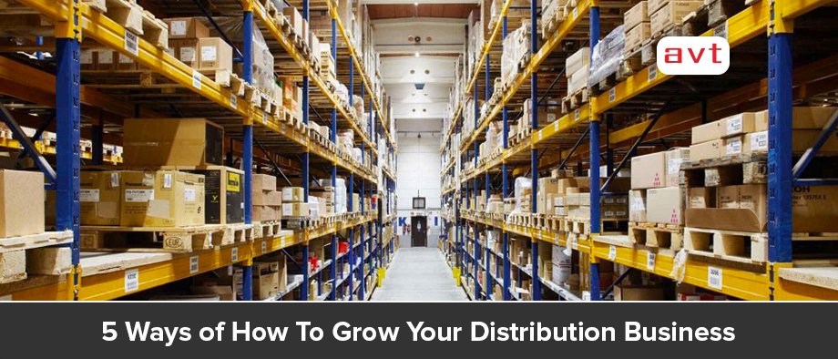AVT_ANZ's tweet image. Distribution business has gone through a lot of changes over the last few months. Know more about expanding business grounds by bringing into fore key additional services and of course, the 5 keys to ensure uninterrupted growth:

abvt.com.au/5-ways-of-how-…

#AVT_ANZ #AVTSolutions