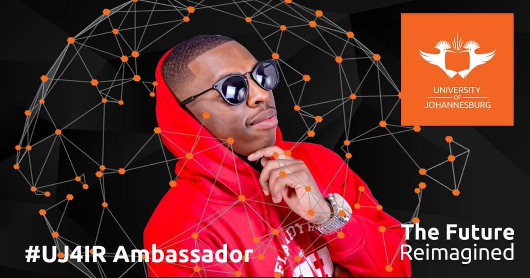 MelodyMiyaVibe's tweet photo. Sometimes we take things for granted but I just want to say Thank you to @go2uj for trusting me as one of their #UJ4IRAmbassandor 🙏🏾💪🏾❤️ https://t.co/sIueJNB6ou