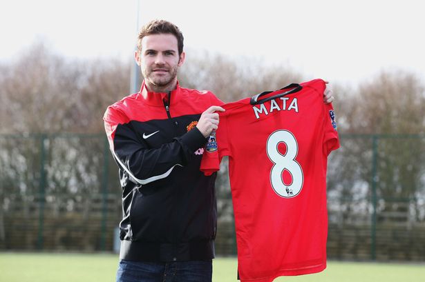 Juan Mataaccounts: 44.73 milcontract length: 4.5 years (extended)stay: 4.5 years and moreamortised transfer fee: 9.94 PYannual wages: 6.24 mil annual total cost: 16.18 milspent: 76.89 mil