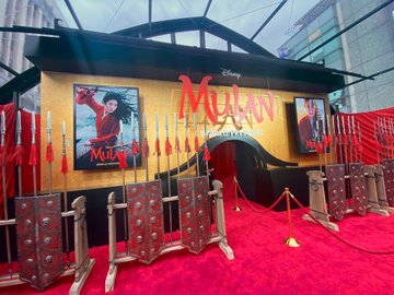 RegarderTele's tweet photo. Regarder Mulan Film Complet Streaming VF En Français - HD 2020 
@RegarderTele

Regarder ++++++> https://t.co/j3qQwqL0Qp
Regarder ++++++> https://t.co/j3qQwqL0Qp

Mulan Film Complet Streaming VF En Français,

#Mulan #DisneyMulan #Disney https://t.co/NjZ1btctUr