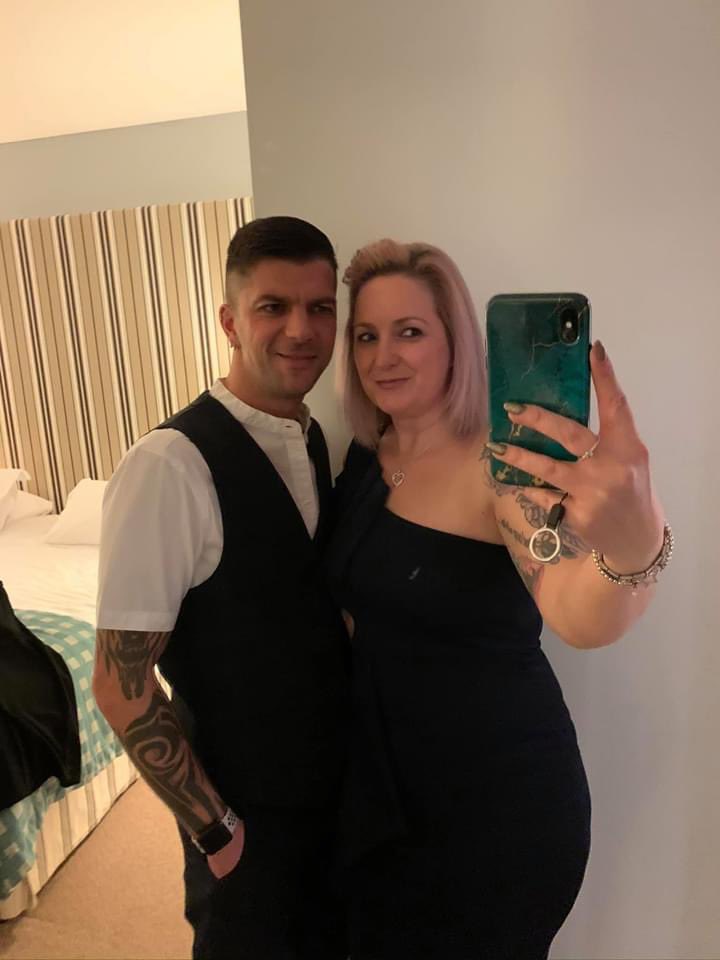 antelle27's tweet photo. Wishing this crazy fool a very happy birthday 🥳 @andy12p https://t.co/WdfLXBdRzF
