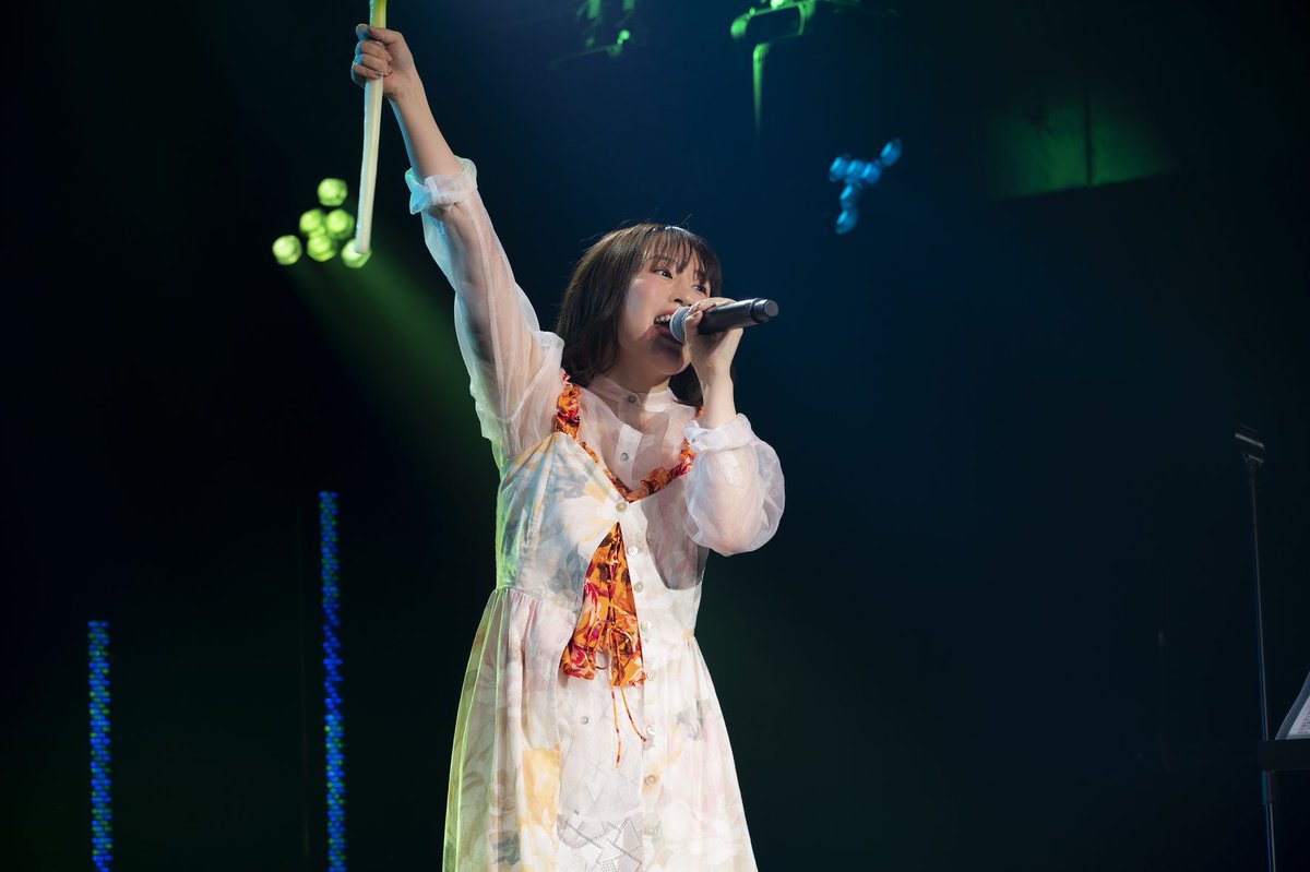 鈴木みのりofficial 2ndアルバム 上ミノ 発売直前配信ライブ 極鮮ミノサンド のアーカイブ放送中です こんなに緊張している鈴木みのりを見れるのは貴重かもしれません 感想は ミノサンド でぜひツイートしてくださいね ス チケットは