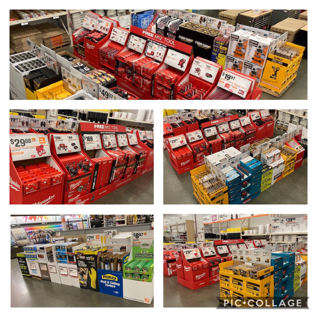 Brenda Glover Home Depot #8964 (@8964thd) on Twitter photo LaborDay event <a href="/8964/">@8964</a> ASM Zeke and DS team did an amazing job !!!!!! #teamwork #$$$$ #D52Elite💎 <a href="/AkinsMel/">Mel Akins</a> <a href="/demcclain22/">David McClain</a> <a href="/jen_gillaspie/">Jen Gillaspie</a> <a href="/asm_8964/">Ezekiel Smith</a> LaborDay event <a href="/8964/">@8964</a> ASM Zeke and DS team did an amazing job !!!!!! #teamwork #$$$$ #D52Elite💎 <a href="/AkinsMel/">Mel Akins</a> <a href="/demcclain22/">David McClain</a> <a href="/jen_gillaspie/">Jen Gillaspie</a> <a href="/asm_8964/">Ezekiel Smith</a>