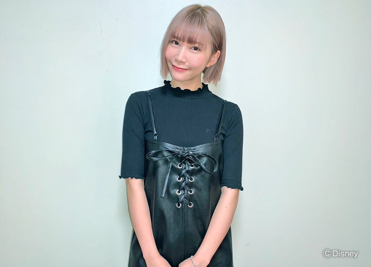 Twitter पर ちゃあぽん 西脇彩華 9nine Tokyofm これなに これから東京ディズニーリゾート語っちゃう 12回目放送終了 テーマは 東京ディズニーリゾート おいしい エピソード 最近のお気に入りポップコーンはコーンポタージュ味です 次回もきいて