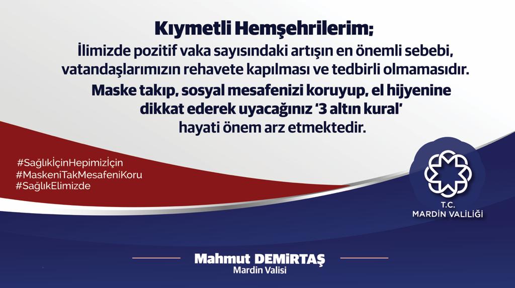 Mahmut Demirtaş