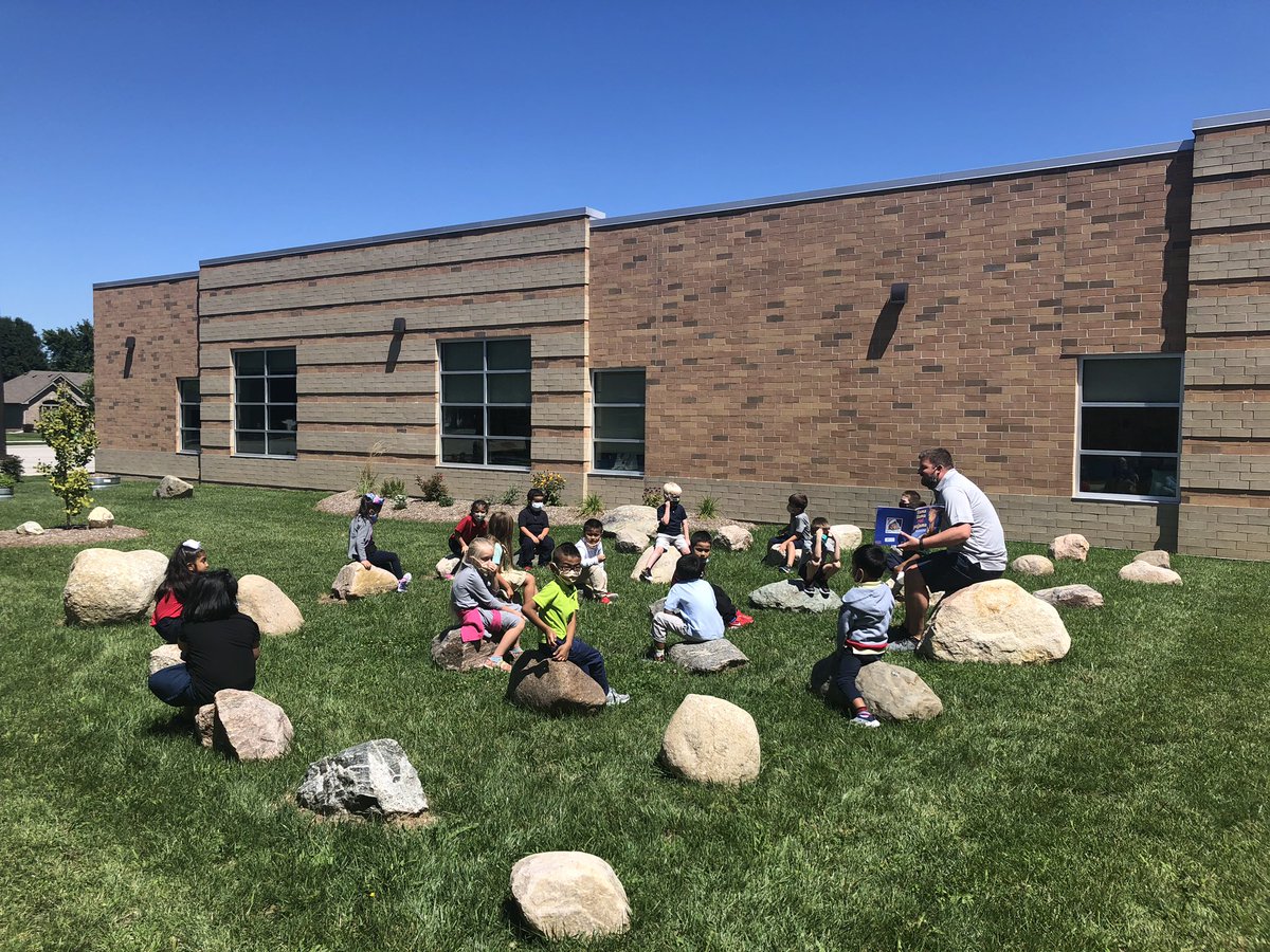 Teachers Homecroft Kindergarten Academy