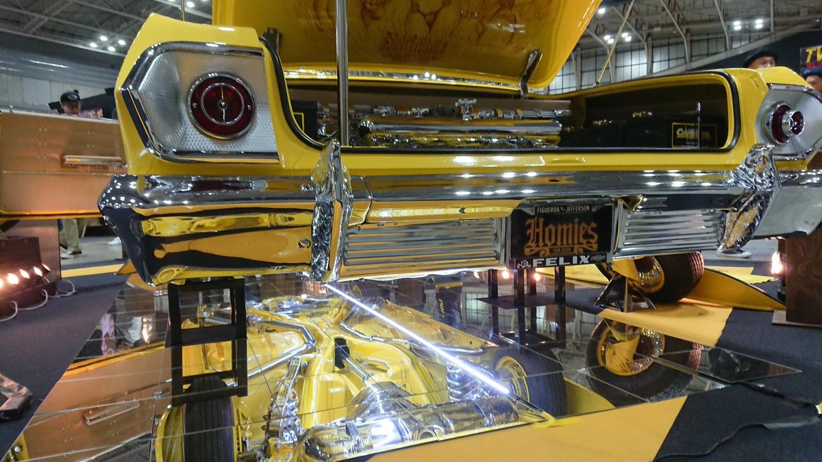 きよらん 僕もバイクは全然分かりません 笑 とりあえず長瀬智也のバイクだけ見てます 笑 車のが見たいですよね 去年なんか意味不明な便所カーありましたけどww