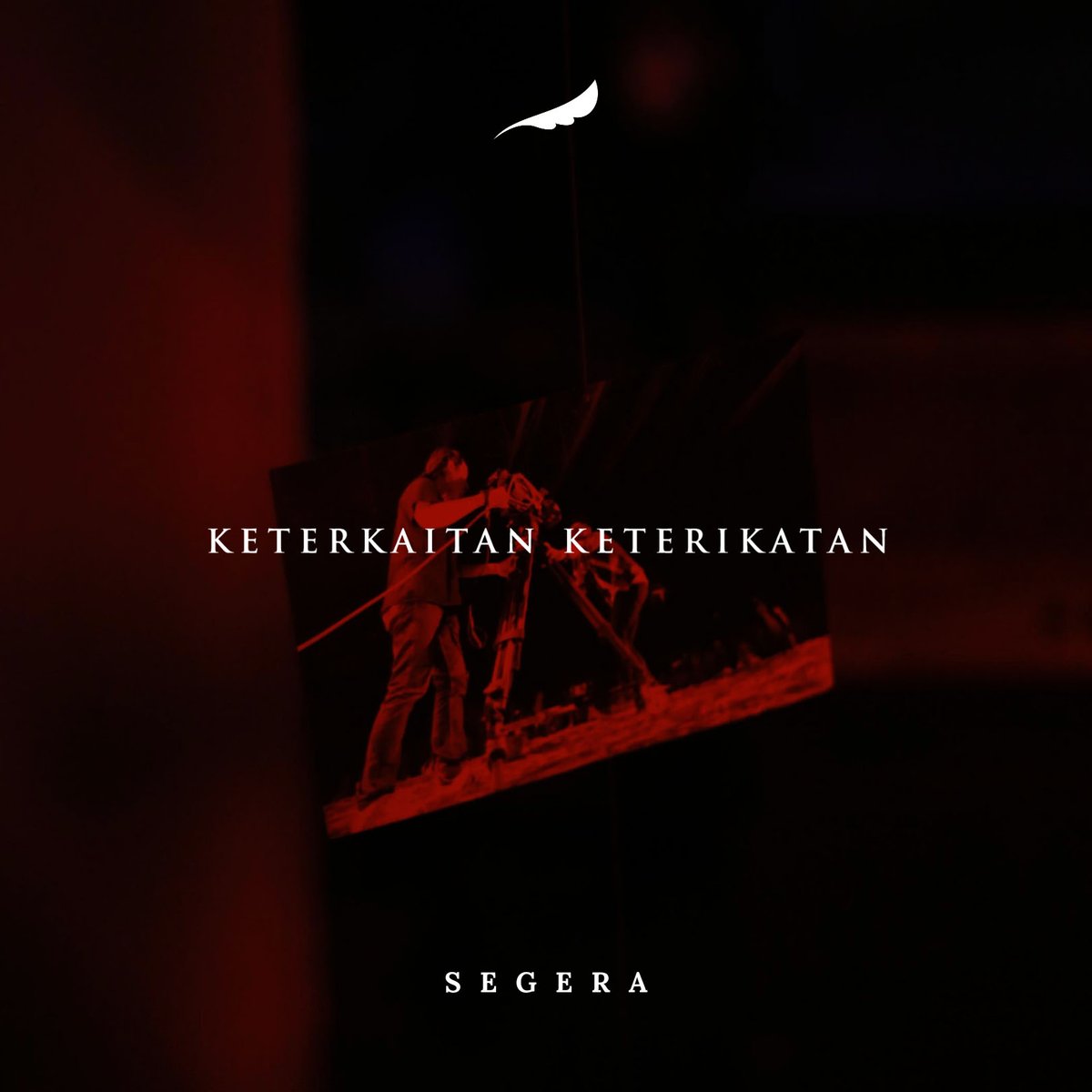 Terima kasih Sahabat Noah telah menemani perjalanan kami selama 8 tahun

#keterkaitanketerikatan