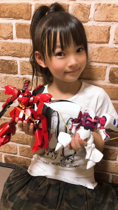 Twitterのコスプレ画像1