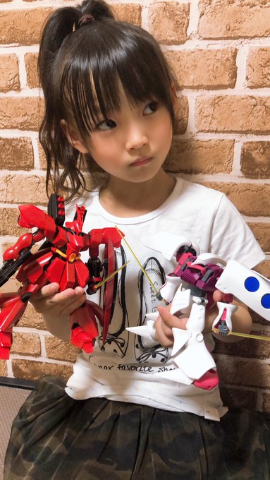 Twitterのコスプレ画像2