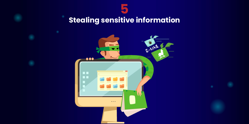 TechforingLtd's tweet image. 5 Common XSS Attack scenario. It can happens with you. Stay tuned with #TechForing to know more. (Continued from Previous Post)
#xssattack #xss #crosssitescripting #crosssiteinjection