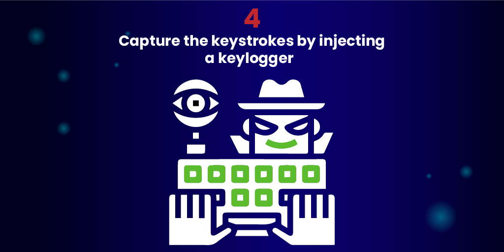 TechforingLtd's tweet image. 5 Common XSS Attack scenario. It can happens with you. Stay tuned with #TechForing to know more. (Continued from Previous Post)
#xssattack #xss #crosssitescripting #crosssiteinjection