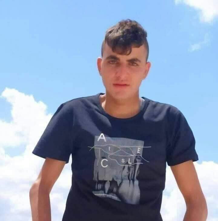 MuhammadSmiry's tweet photo. This is Mohammed, 16 years old, he was shot last night by Israeli occupation forces. Rest in peace! https://t.co/8rv4bGhraM