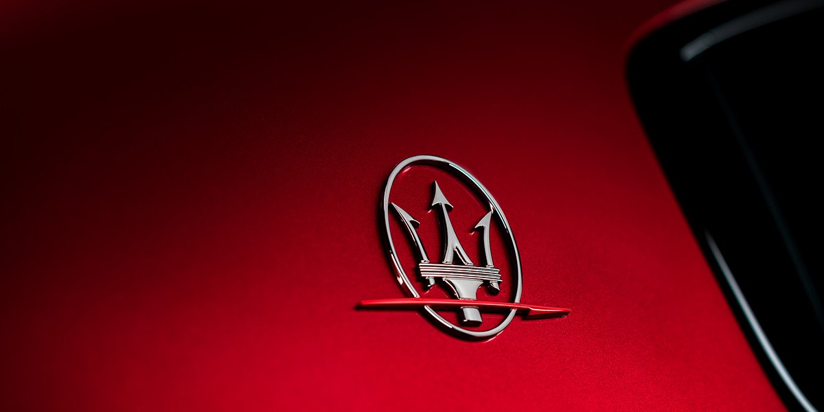 Maserati_HQ tweet picture