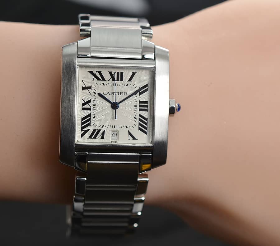 Sell Cartier Watch (@cartierwatchuk 