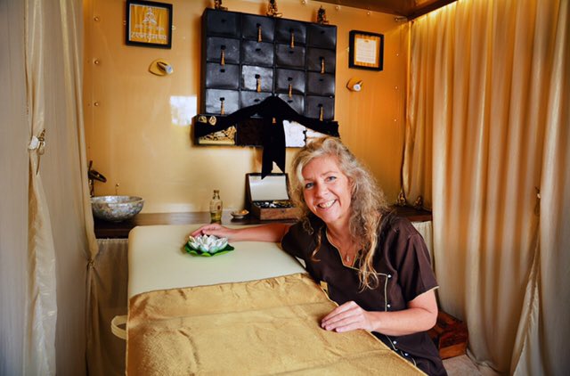 Zen Ten Spa tweet media