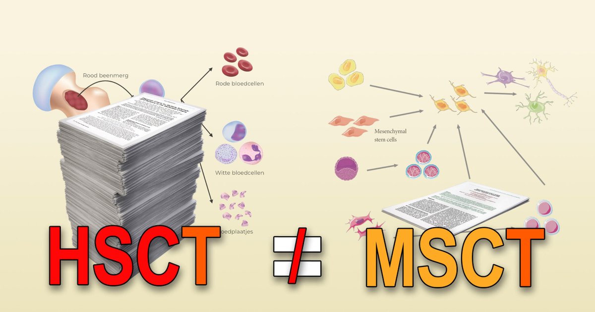 MSwebNL's tweet photo. Stamcelinstituut sluit route voor MS: https://t.co/za16ImS5j8 #MS #MSweb #stamcel Het #Stamcelinstituut in Eindhoven heeft op dringend #verzoek van MS Vereniging Nederland besloten de #transplantatieroute voor MS-patiënten –voorlopig – te sluiten. Dit omdat die #route leidt… https://t.co/Fa53ePMpds