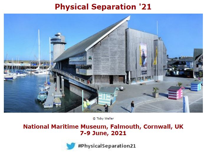 BuntingRedditch's tweet photo. Pleased to sponsor the @MEI_Conferences #PhysicalSeparation21 in Falmouth next June. A great conference for the #minerals & #Mining industry
Find out more on the MEI website ▶️ https://t.co/QZ4R2wycJT https://t.co/fqyH4jKteL