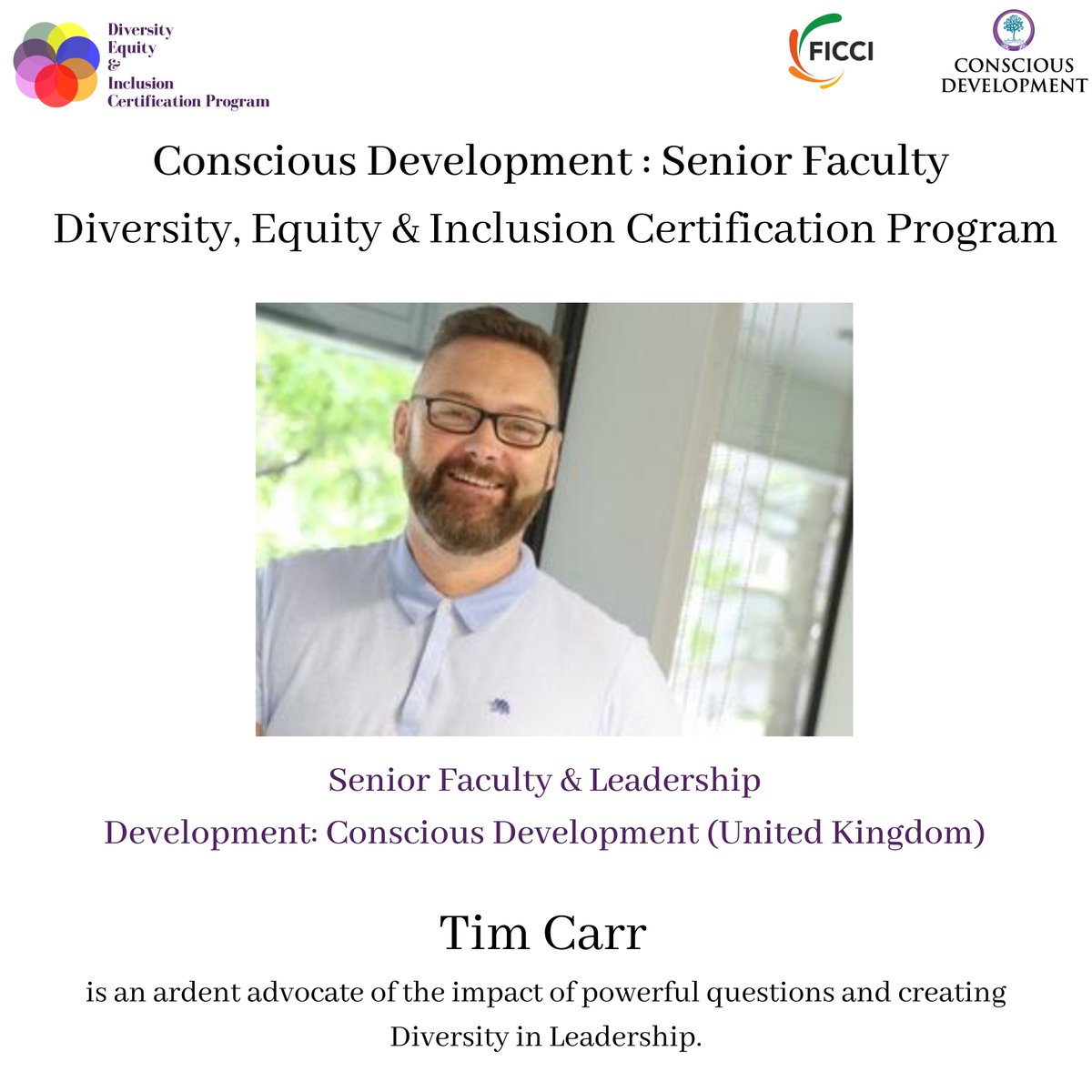 Conscious Development tweet media