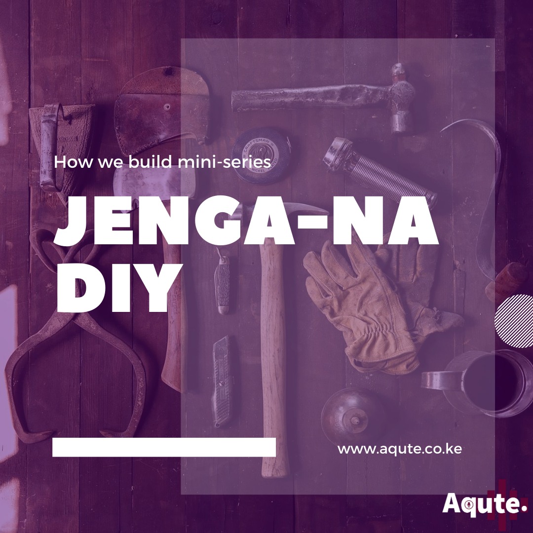 AquteMedia's tweet image. Planning on starting a construction? Get insights to what you need before starting the project. Coming soon!!! Jenga-Na DIY #HowWeBuild