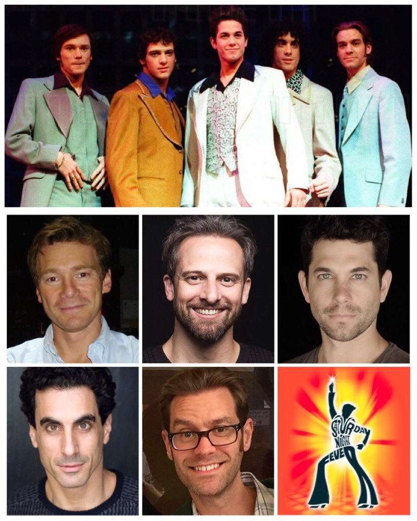 SimG_Director's tweet photo. You only have until 5pm today to purchase your ticket for #OneNightOnlySNF Reunion. Quick, get booking for this unique, virtual, interactive event, featuring @arlenephillips @ThatAdamGarcia @tweetielou @SebTorkia &amp; more! https://t.co/lN543ozTJM 👍🏻🕺🏼🤓 https://t.co/DN2FMKJDfe