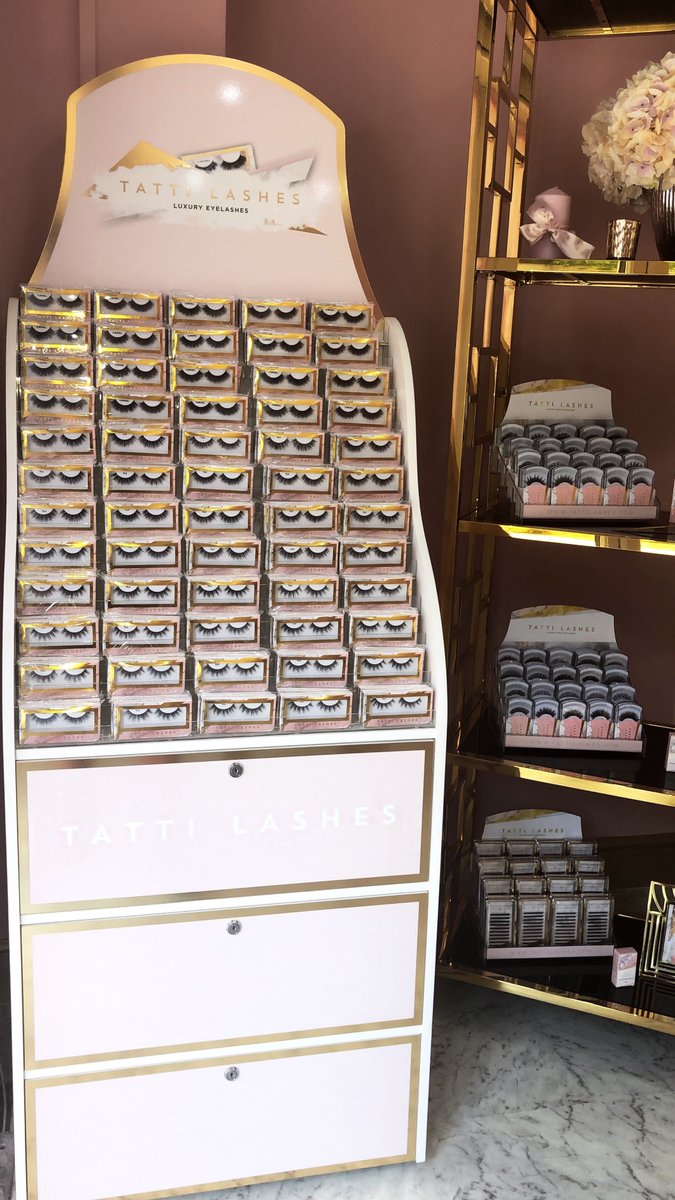gblassociates's tweet photo. GBL Associates Update: We are working at full capacity and ready to assist with any of your POS display requirements. Contact us at sales@gbl-associates.com #Acrylic #MDF #Bespoke #Design #Display https://t.co/RZXcJzFEAb