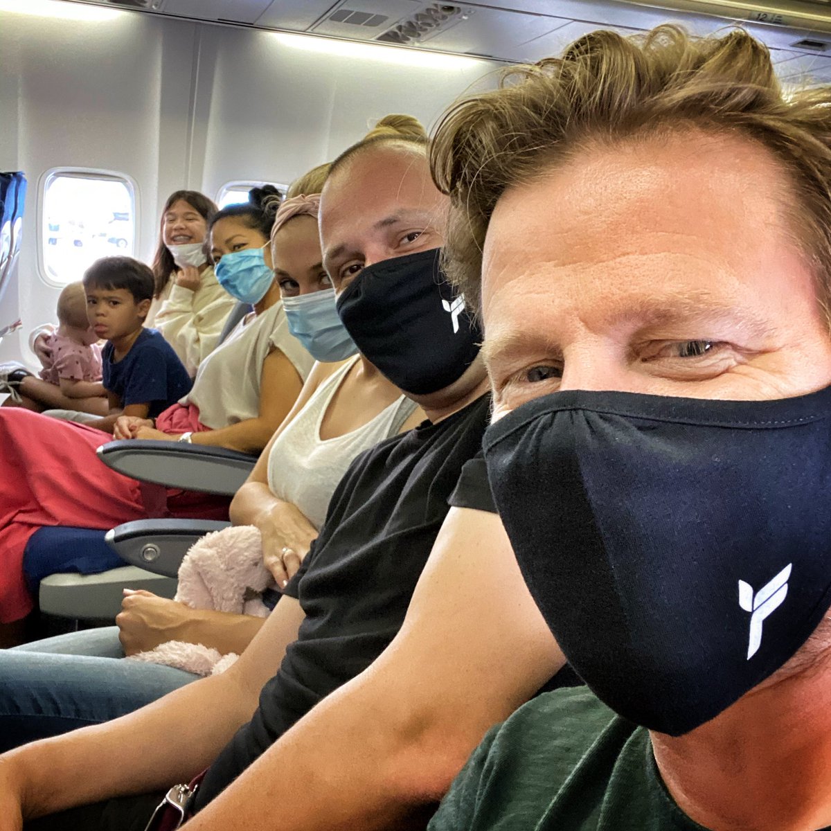 Ferry Corsten tweet media
