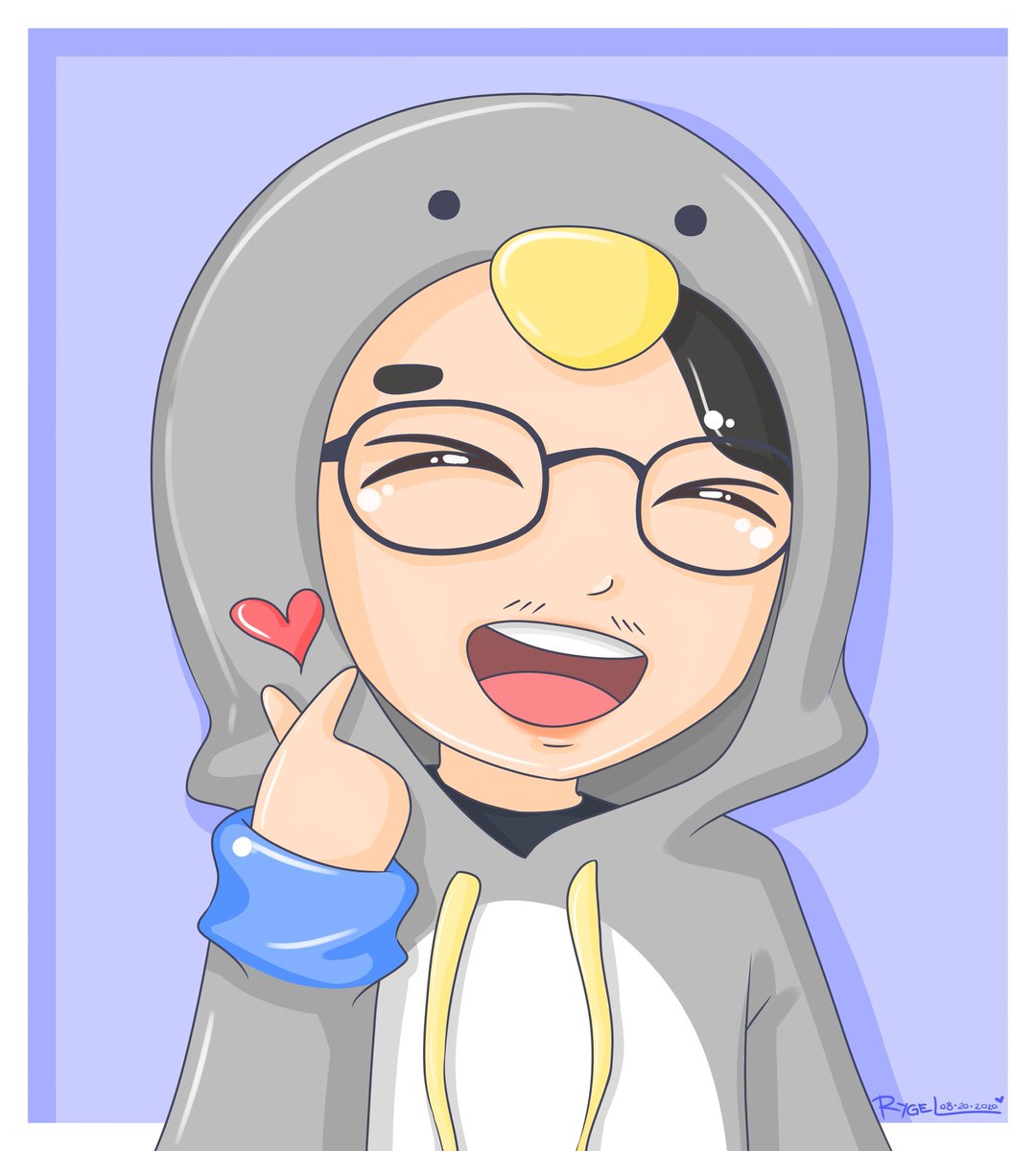 rygelart's tweet photo. #HappyHahaDay #HappyHaDongHoon #Haha #HaDongHoon #Haroro
#FanArt #DigitalArt https://t.co/ToLNC4Qiou