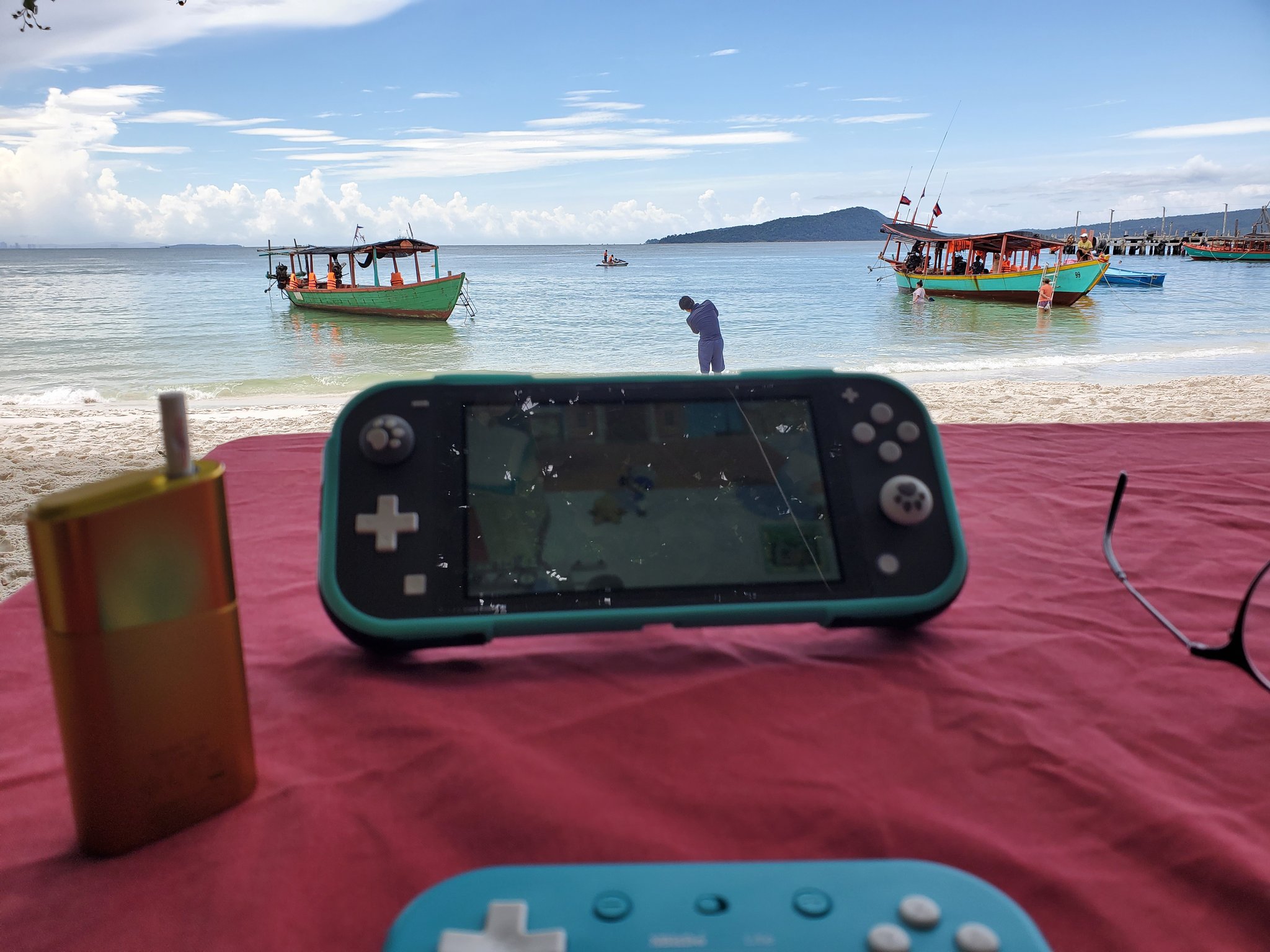 Kotaro ロン島でもあつ森 あつまれどうふつの森 あつ森 カンボジア シアヌークビル ロン島 T Co Or85w0pbfc Twitter Kotaro ロン島でもあつ森 あつまれどうふつの森 あつ森 カンボジア シアヌークビル ロン島 T Co Or85w0pbfc Twitter