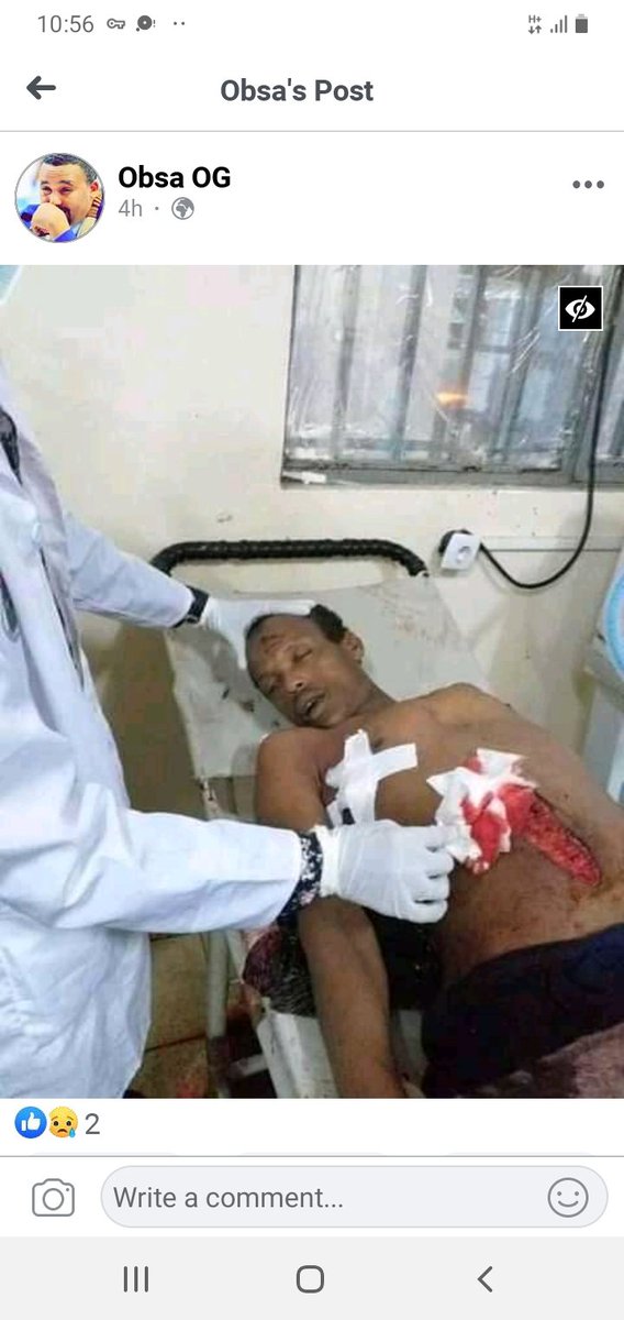KorsaObsie's tweet photo. #United Nations
Please stop the killing of Oromo by PM Abiy Ahmed https://t.co/piH53RZNlj