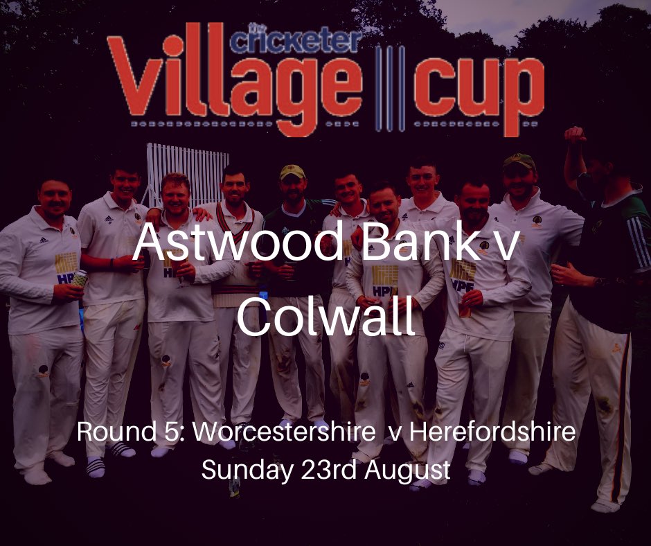 thebankcc's tweet image. The last 16 of the #nvc20 this Sunday 🏆