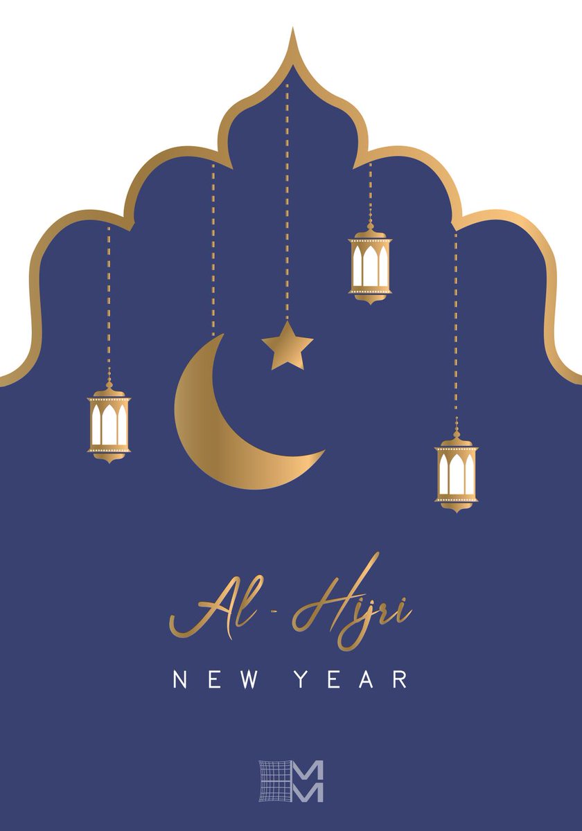maffeisengineer's tweet image. Happy &quot;Al-Hijri&quot; New Year to all of our Muslim friends. Maffeis Engineering wishes you all a new year, full of hope and prosperity.

#MaffeisEngineering #Alhijri #newyear #Muslims