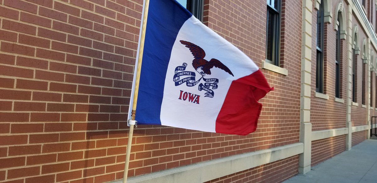NateGavronsky's tweet photo. #Iowastrong #Iowa #IowaRocks #iloveiowa #thisisiowa @TeamJoni @hinsonashley @IAGovernor @KimReynoldsIA @AdamGreggIA @IALtGov @ChuckGrassley @SenJoniErnst @joniernst @YoungForIowa @RandyFeenstra @SteveKingIA @millermeeks @YoungIowaGOP @iowanpolitics @TrumpVictoryIA @desmoinesvein https://t.co/1IvrPjFbUi