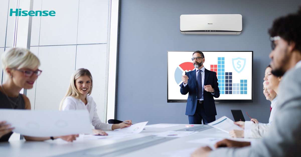 HisenseSA's tweet photo. Our range of products will enhance the way you do business.

View our range here https://t.co/iomMy5tsgx #HisenseSA #Business #Dsiplay #AC https://t.co/ngHcMmzVHH