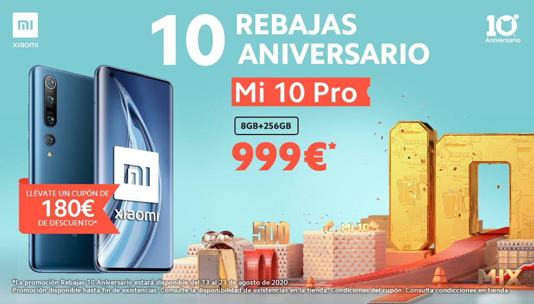 Xiaomi Store Mytech tweet media