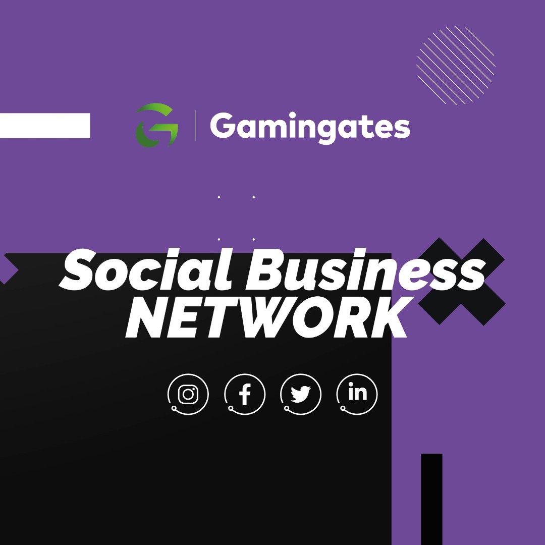 gamingates_'s tweet photo. 👉Uno de los pilares de Gamingates es el Networking. Si quieres conocer a grandes expertos del sector @gamingates_ es para ti...📢¡Síguenos!
#gamingates #trendingates #gaming #esports #games #videojuegos https://t.co/UnDHK0b54R