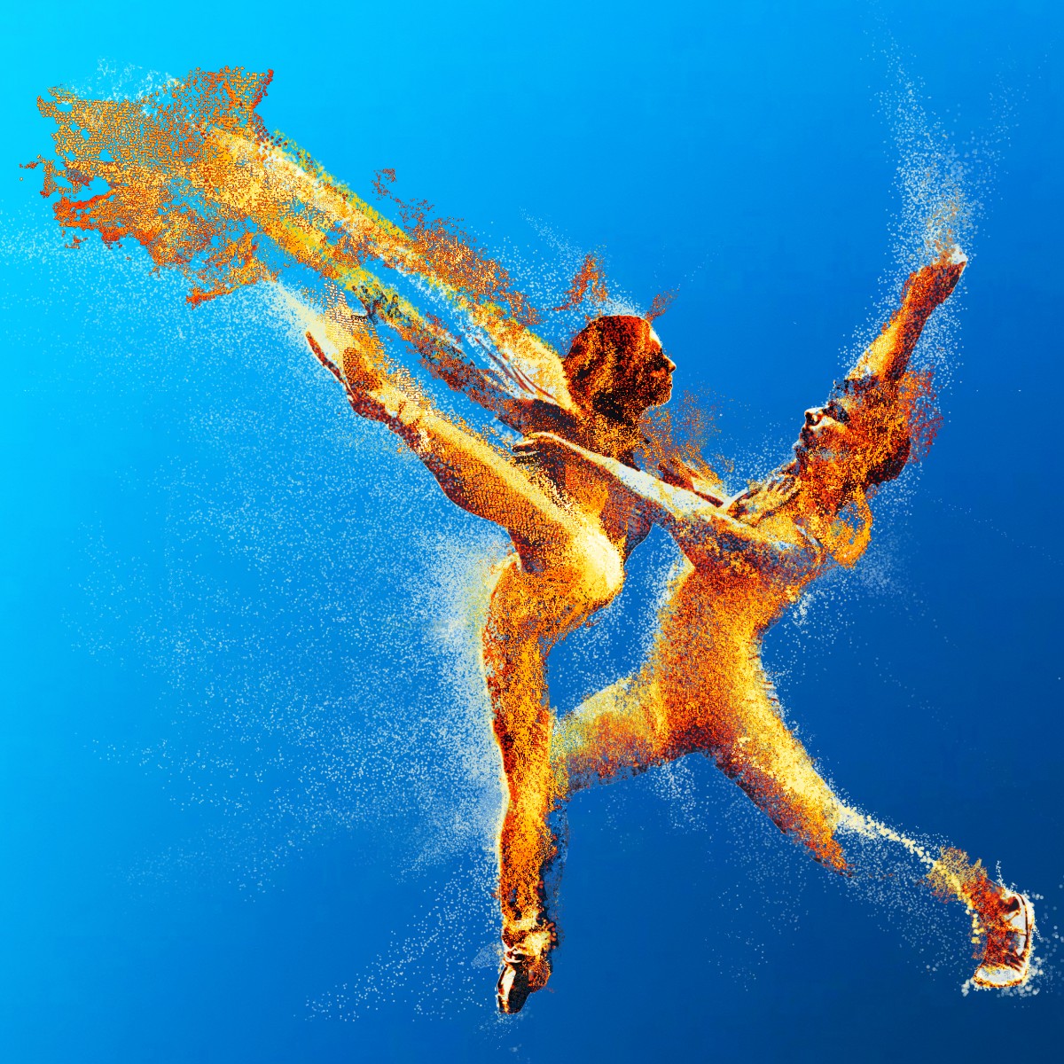 We're excited to announce a new partnership with <a href="/BirminghamRep/">The Rep</a>, starting with Lazuli Sky, a mixed bill running from 22 Oct and taking its name from a new work by Will Tuckett, commissioned by Carlos Acosta – a hopeful, regenerative ballet for 2020. More: brb.org.uk/lazulisky