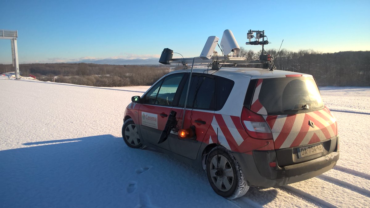 🔬💡 La recherche au #Cerema, tournée vers le développement de réponses innovantes aux besoins des territoires. 
▶ 9 équipes projet 
Des recherches destinées à répondre aux enjeux qui touchent au quotidien des citoyens.
▶ Une approche transversale
cerema.fr/fr/actualites/…