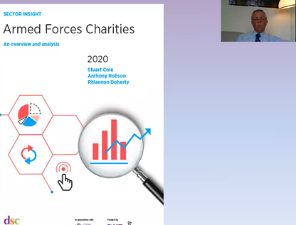 thewisdomofray's tweet photo. Big day for the launch of our latest #ArmedForcesCharities project @DSC_Charity @Cobseo @FiMTrust and I get to wear a tie https://t.co/E9EVTnZo1B