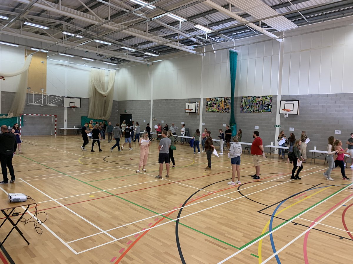 Newark Academy tweet media