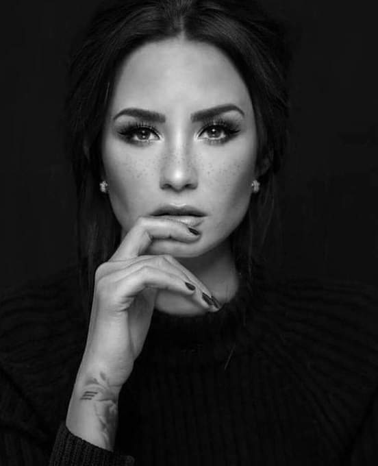  Birthday Demi Lovato    