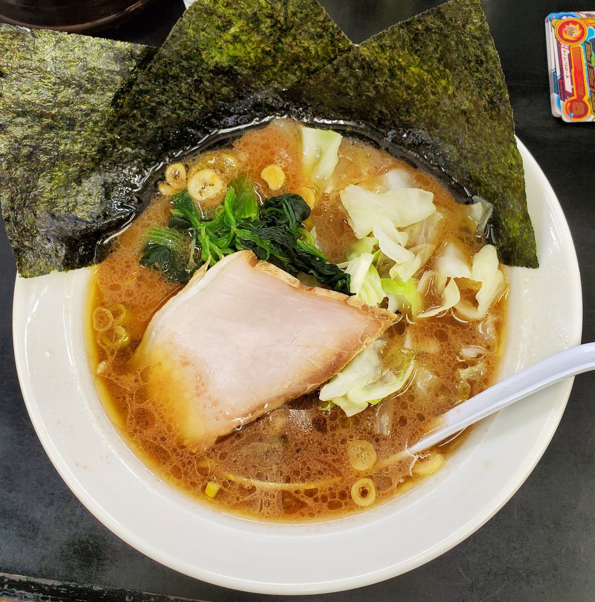 町田ラーメン