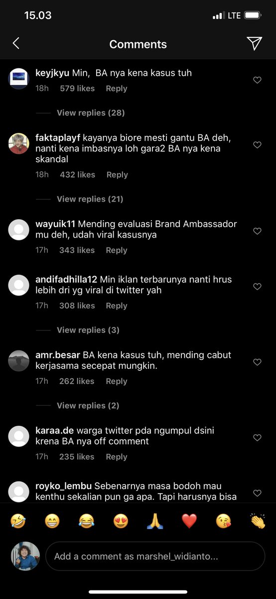 Rezeki netizen yang ngatur🙏