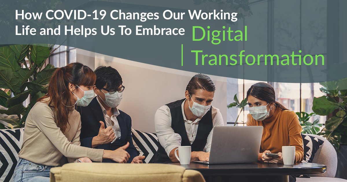 #Covid19 has deeply changed our lives. At work, #digitaltransformation became a priority. What can your company do to adapt to these new times? Check here:

newired.com/blog/how-covid…