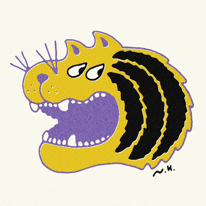 Tiger. 
